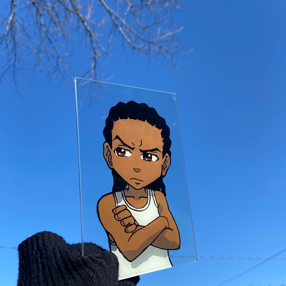Boondocks - Picture 2 of 13